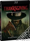 (Blu-Ray Disk) Thanksgiving dvd
