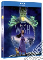 (Blu-Ray Disk) Wish dvd