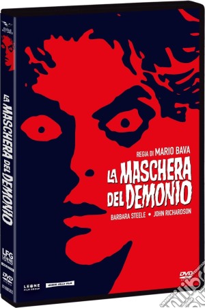 Maschera Del Demonio (La) film in dvd di Mario Bava