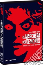 Maschera Del Demonio (La) dvd