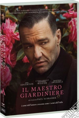 Maestro Giardiniere (Il) film in dvd di Paul Schrader