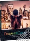 (Blu-Ray Disk) Dallamericaruso - Il Concerto Perduto dvd