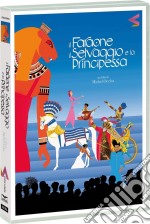 Faraone, Il Selvaggio E La Principessa (Il) dvd