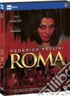 Roma film in dvd di Federico Fellini