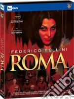 (Blu-Ray Disk) Roma brd