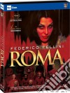 (Blu-Ray Disk) Roma film in dvd di Federico Fellini