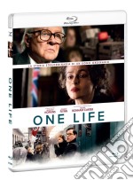 (Blu-Ray Disk) One Life dvd