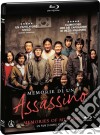 (Blu-Ray Disk) Memorie Di Un Assassino dvd