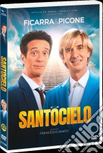 Santocielo dvd