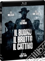 (Blu-Ray Disk) Buono, Il Brutto, Il Cattivo (Il) brd