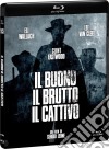 (Blu-Ray Disk) Buono, Il Brutto, Il Cattivo (Il) film in dvd di Sergio Leone