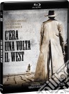 (Blu-Ray Disk) C'era Una Volta Il West film in dvd di Sergio Leone