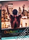 (Blu-Ray Disk) Dallamericaruso - Il Concerto Perduto (Blu-Ray+Dvd+Cd) film in dvd di Walter Veltroni