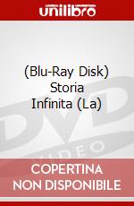 (Blu-Ray Disk) Storia Infinita (La) brd