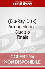 (Blu-Ray Disk) Armageddon - Giudizio Finale brd