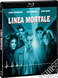 (Blu-Ray Disk) Linea Mortale (1990) brd