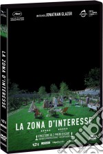 Zona D'Interesse (La) dvd