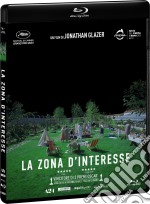 (Blu-Ray Disk) Zona D'Interesse (La)