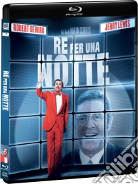 (Blu-Ray Disk) Re Per Una Notte brd