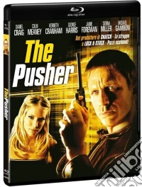 (Blu-Ray Disk) Pusher (The) brd