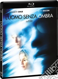 (Blu-Ray Disk) Uomo Senza Ombra (L') brd