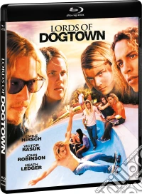 (Blu-Ray Disk) Lords Of Dogtown brd