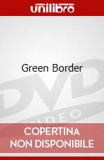 Green Border dvd