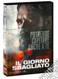 Giorno Sbagliato (Il) dvd