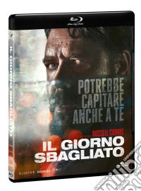 (Blu-Ray Disk) Giorno Sbagliato (Il) brd