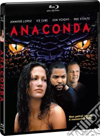 (Blu-Ray Disk) Anaconda brd