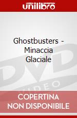 Ghostbusters - Minaccia Glaciale film in dvd di Gil Kenan