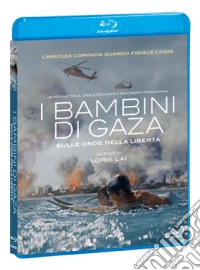 (Blu-Ray Disk) Bambini Di Gaza (I) - Sulle Onde Della Liberta' brd