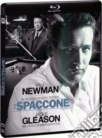 (Blu-Ray Disk) Spaccone (Lo) brd