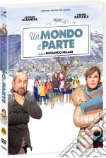 Mondo A Parte (Un) dvd