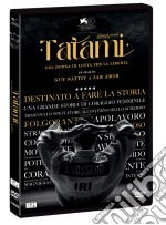 Tatami - Una Donna In Lotta Per La Liberta' dvd