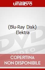 (Blu-Ray Disk) Elektra brd