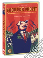 Food For Profit dvd