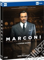 Marconi - L'Uomo Che Ha Connesso Il Mondo (2 Dvd) dvd