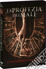 Profezia Del Male (La) dvd