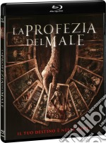 (Blu-Ray Disk) Profezia Del Male (La) brd