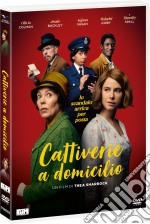 Cattiverie A Domicilio dvd