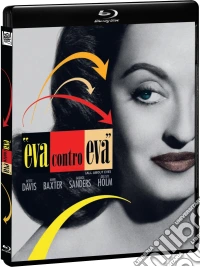 (Blu-Ray Disk) Eva Contro Eva brd
