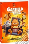 Garfield: Una Missione Gustosa film in dvd di Mark Dindal