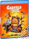 (Blu-Ray Disk) Garfield: Una Missione Gustosa dvd