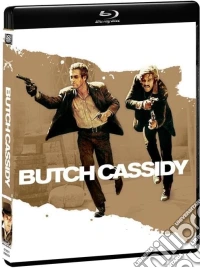 (Blu-Ray Disk) Butch Cassidy brd
