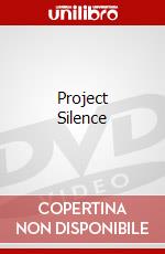 Project Silence dvd