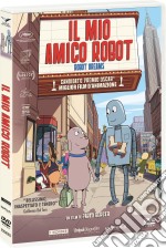 Mio Amico Robot (Il) dvd