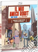 (Blu-Ray Disk) Mio Amico Robot (Il) brd