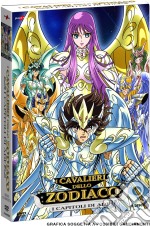 Cavalieri Dello Zodiaco (I) - I Capitoli Di Ade (6 Dvd) dvd