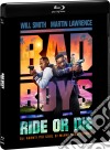 (Blu-Ray Disk) Bad Boys: Ride Or Die film in dvd di Adil El Arbi Bilall Fallah